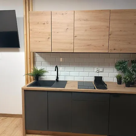 Gawra Rodzinna Kościelisko Zewnętrze zdjęcie