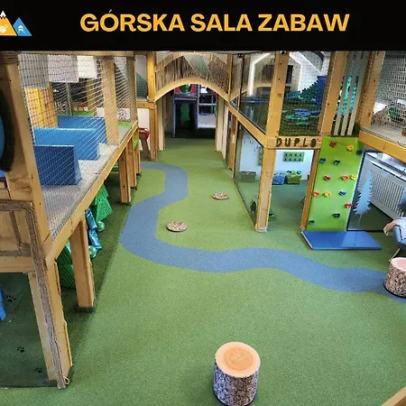 Gawra Rodzinna Kościelisko Zewnętrze zdjęcie