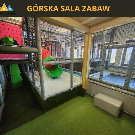 Gawra Rodzinna Kościelisko Zewnętrze zdjęcie