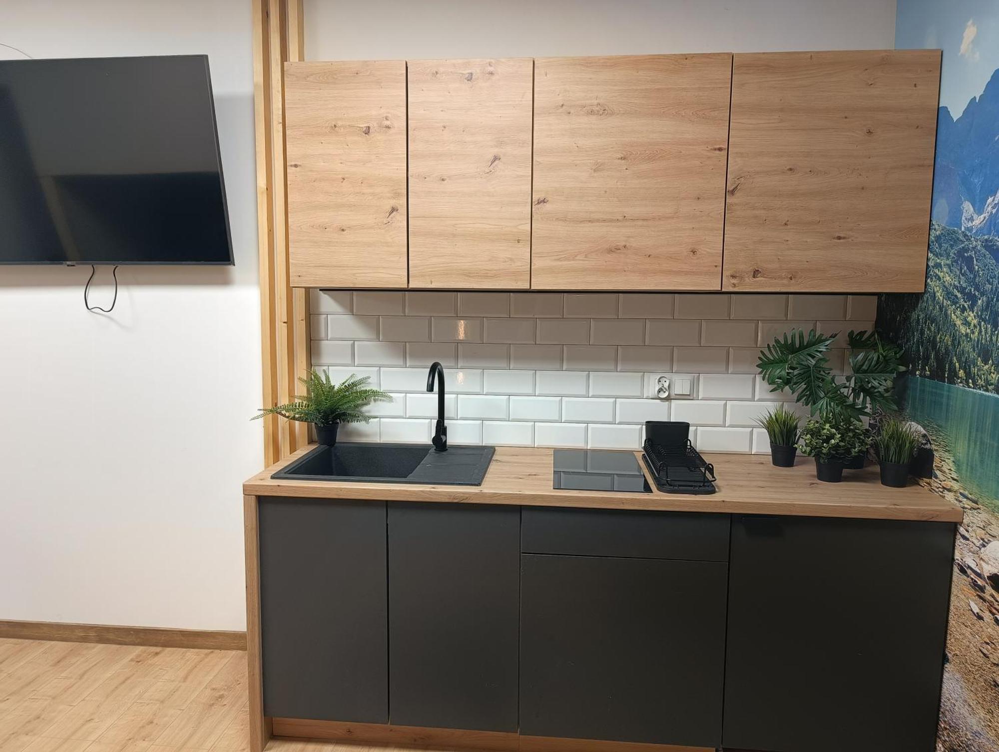Apartament Gawra Rodzinna *