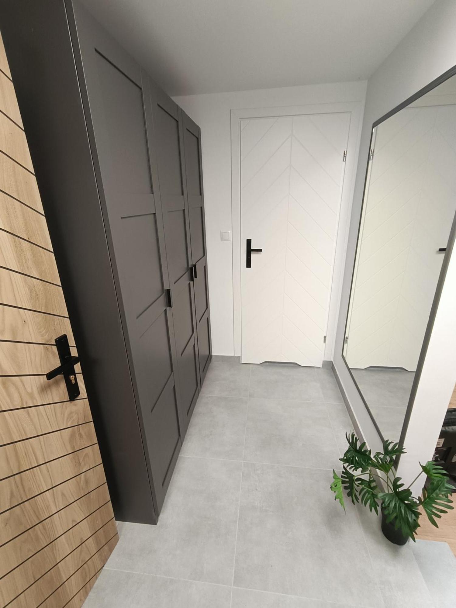 Apartament Gawra Rodzinna Kościelisko