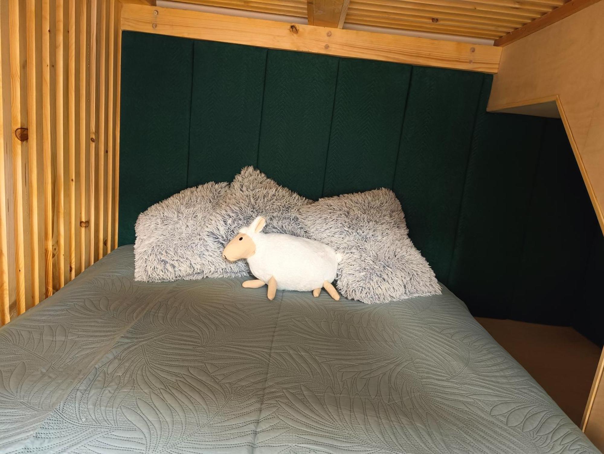 Gawra Rodzinna Apartament