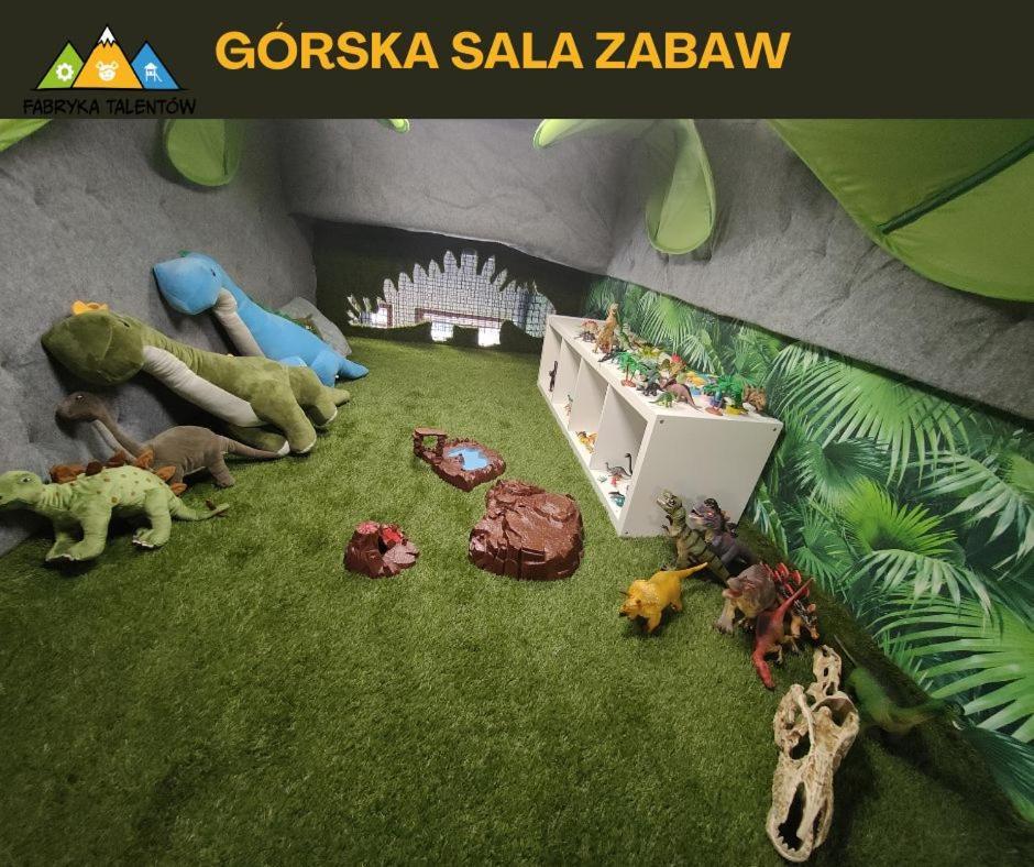 Gawra Rodzinna *