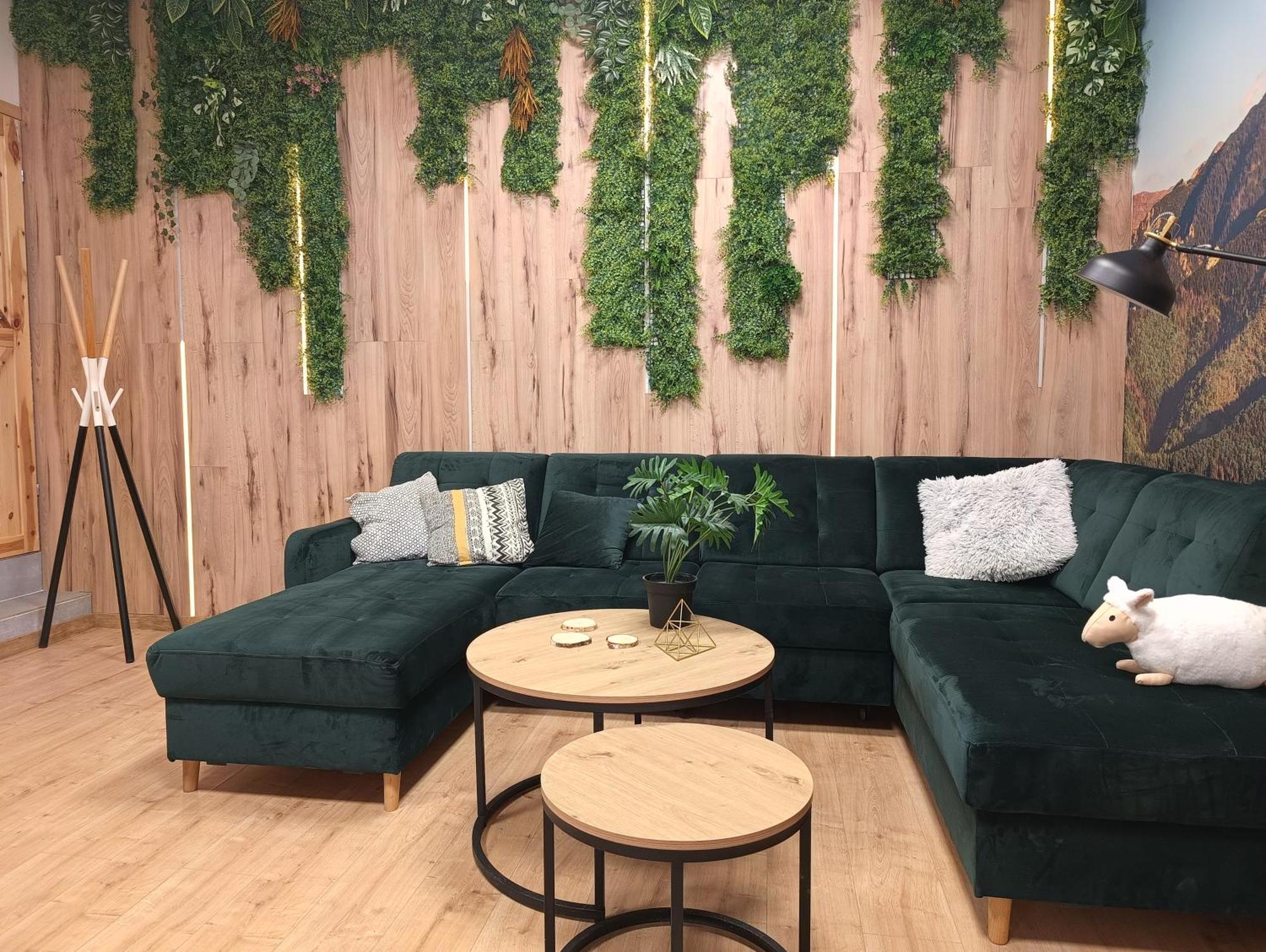 Gawra Rodzinna Apartament Kościelisko