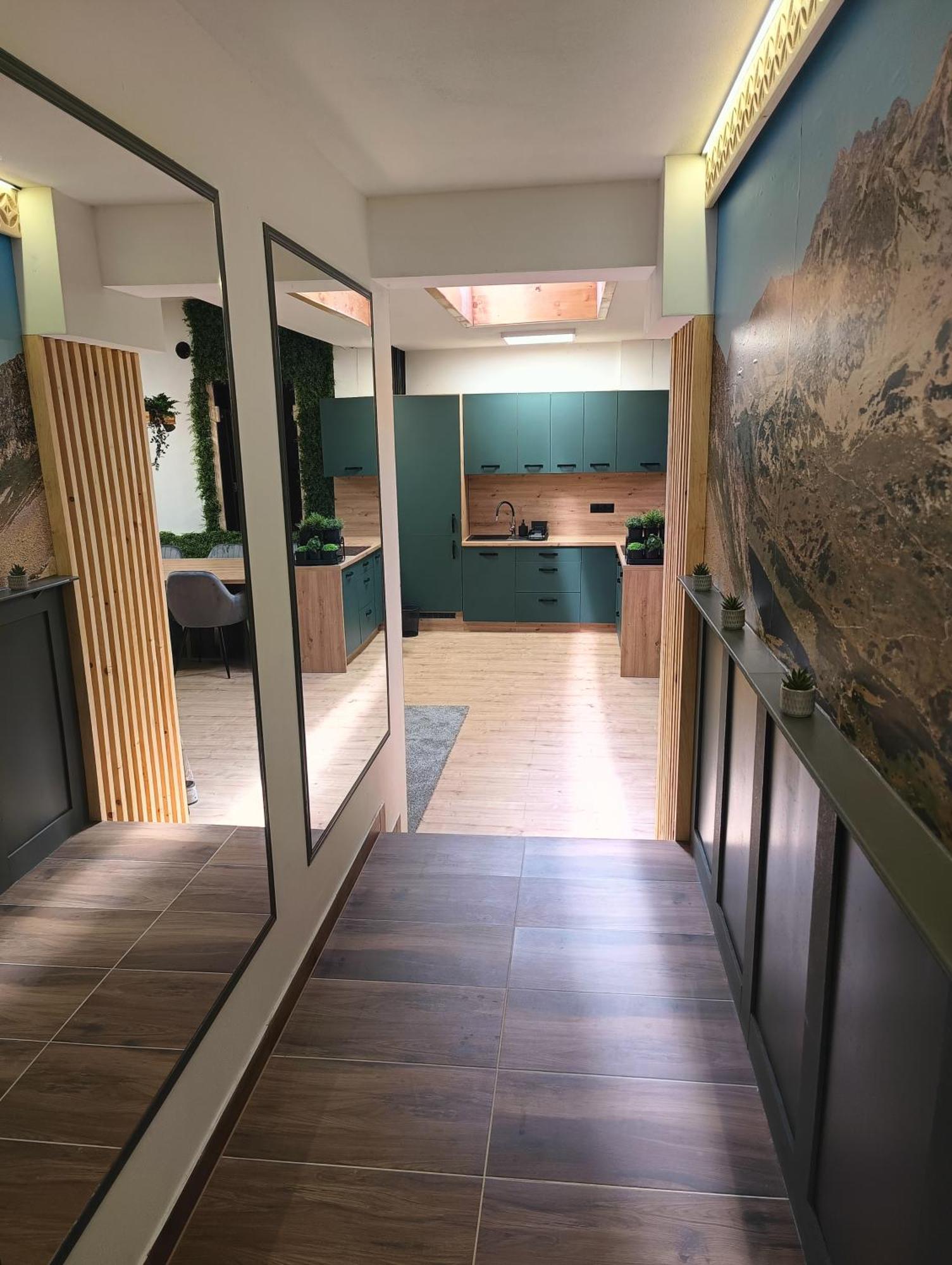 Apartament Gawra Rodzinna Kościelisko