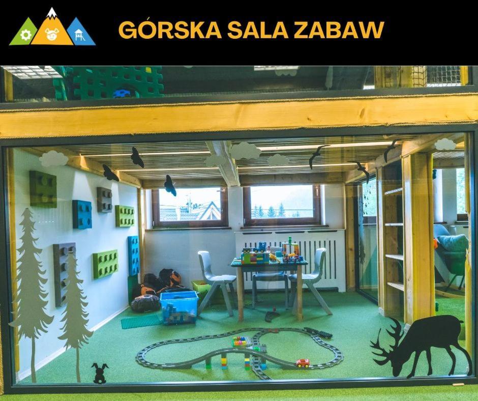 Gawra Rodzinna *