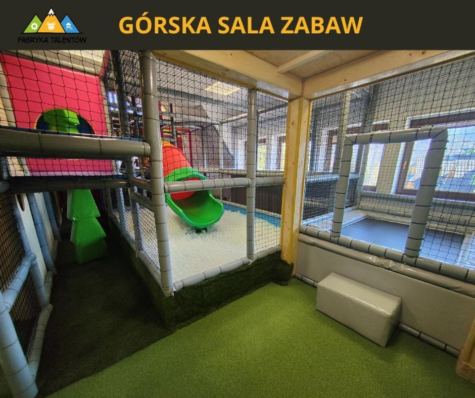 Apartment Gawra Rodzinna *